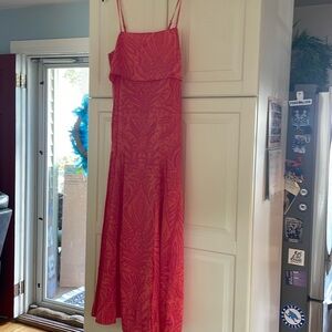 Loft Slip Dress
